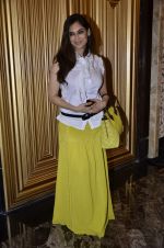 Lucky Morani at the launch of Book Fit at 40 in Palladium, Mumbai on 6th Jan 2014